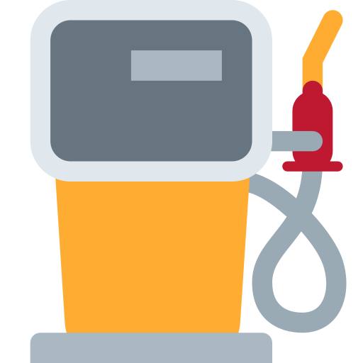 Need gas?