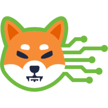 Shibarium network icon